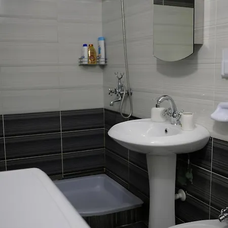 Daire Sun 'n' Avlonya