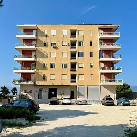 Sun 'n' 公寓 Vlorë