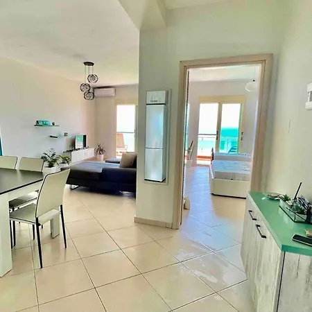 Sun 'n' Apartment Vlore