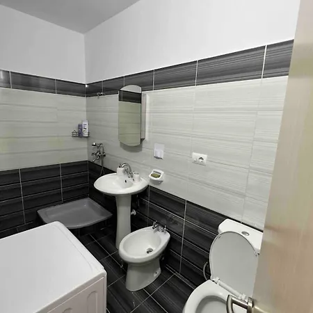 Apartment Sun 'n' Vlore