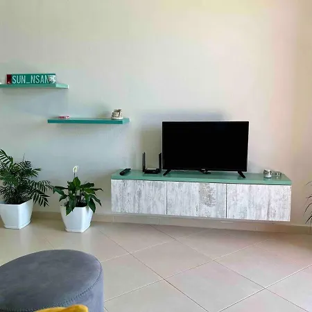 Sun 'n' Apartment Vlore