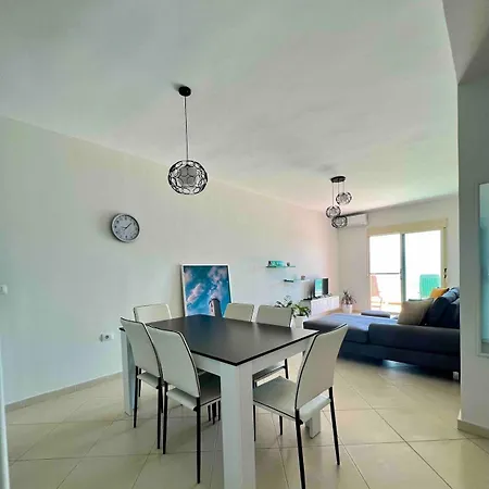 Apartment Sun 'n' Vlore