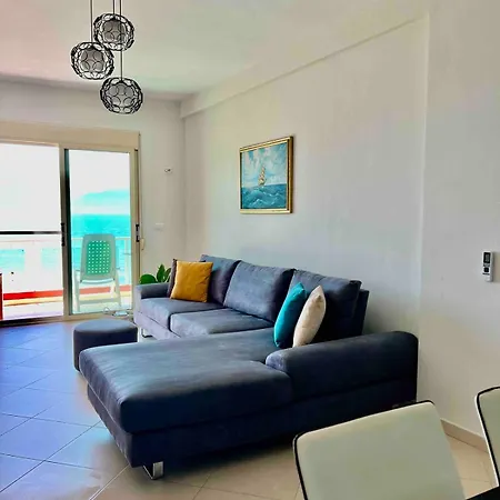 Sun 'n' Apartment *