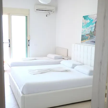 Lägenhet Sun 'n' Vlorë