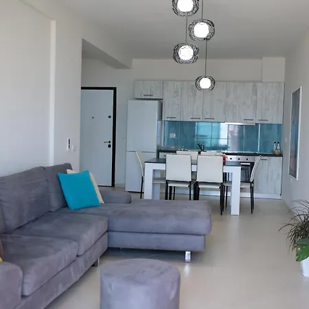 Sun 'n' Apartment Vlore