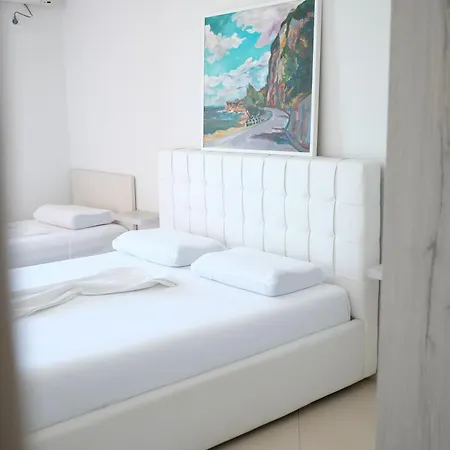 Sun 'n' Lägenhet Vlorë