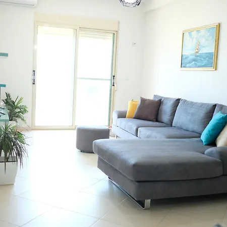 Sun 'n' Apartment