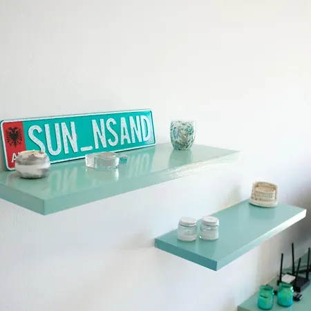 Sun 'n' *