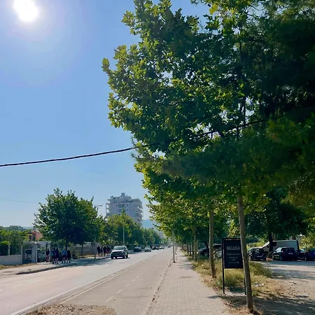 Sun 'n' Vlorë