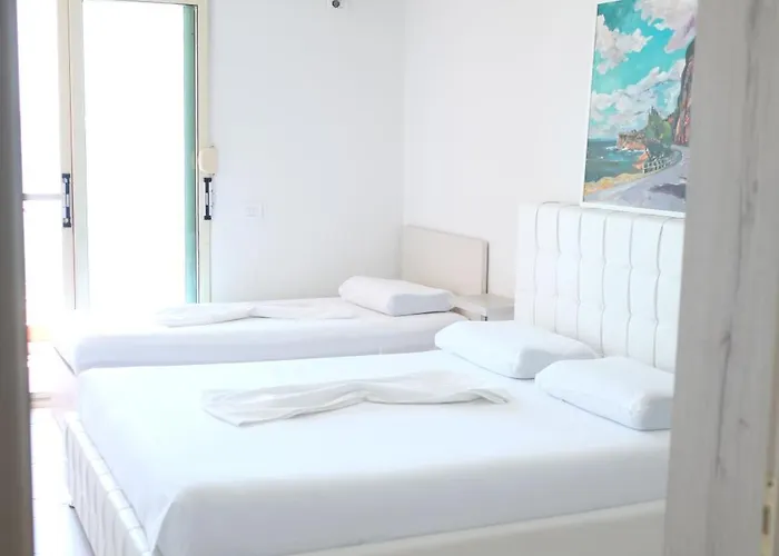 Appartamento Sun 'n' Vlorë