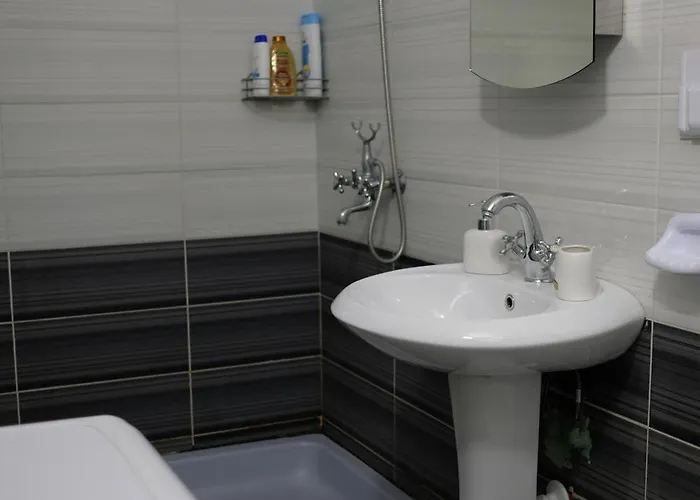 Appartamento Sun 'n' Vlorë