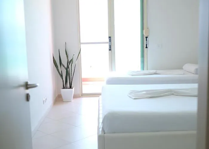 Sun 'n' Appartamento *