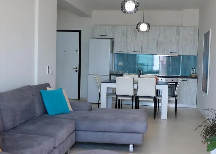 Sun 'n' Appartamento Vlorë