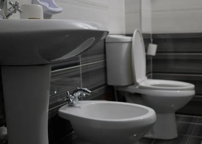 Sun 'n' Appartamento *