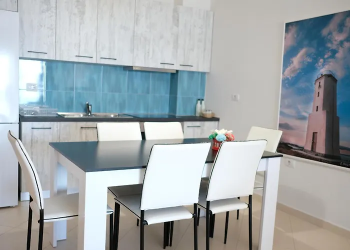 Appartamento Sun 'n' *