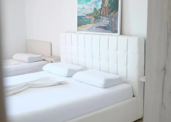 Sun 'n' Appartamento Vlorë