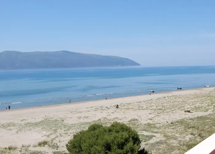 Sun 'n' Appartamento *