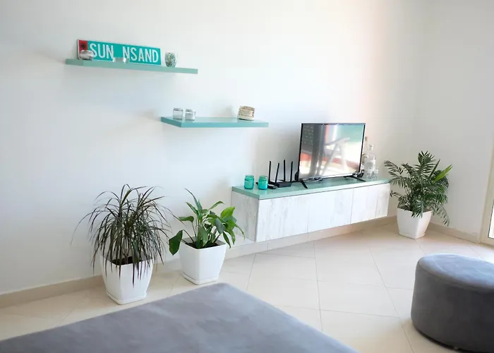 Appartamento Sun 'n' *