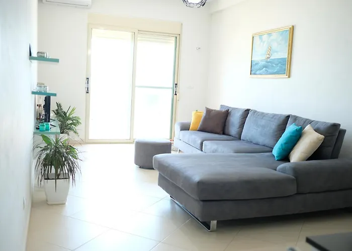 Sun 'n' Appartamento