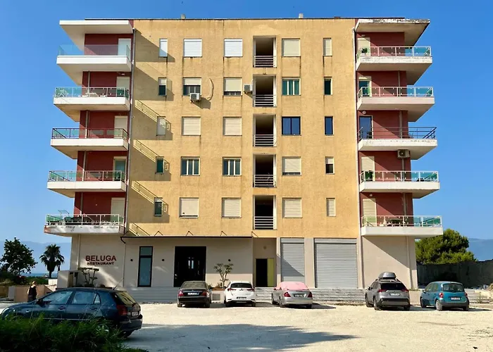 Sun 'n' Appartamento Vlorë