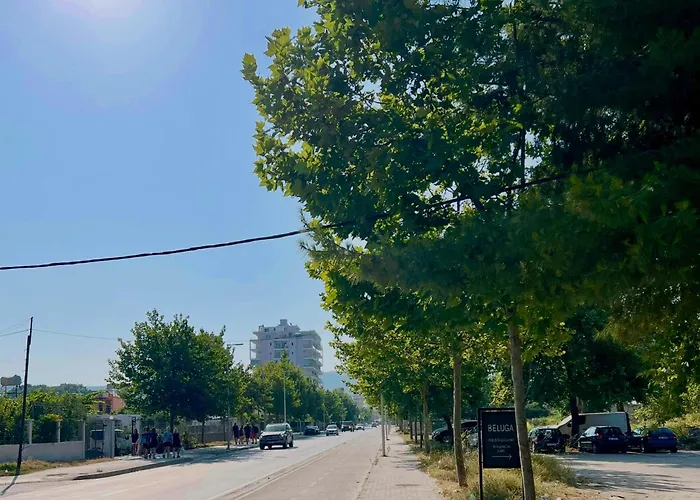 Sun 'n' Vlorë